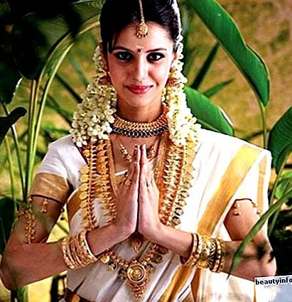 szépség kerala