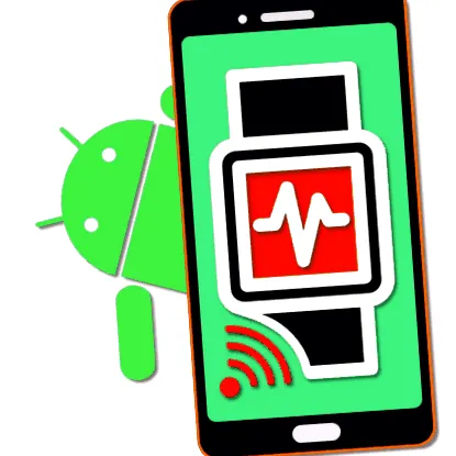 android karkötő