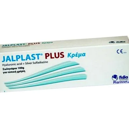 jalplast gyógyító