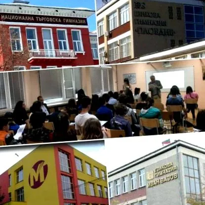 középiskolák után