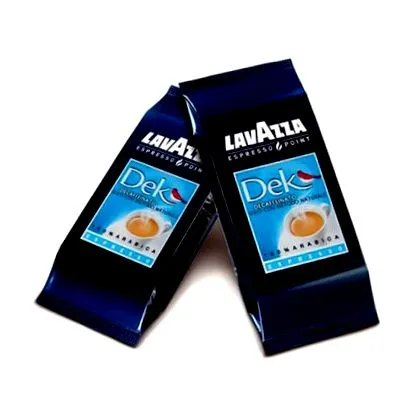 espresso kávékapszulák