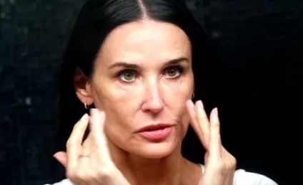 Demi Moore Demi Moore