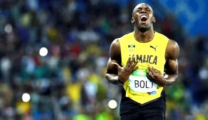 usain bolt
