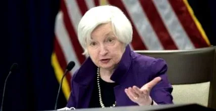 yellen janet