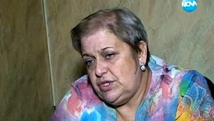 jövőnk Svetlana Hristakieva