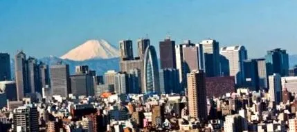 tokióban