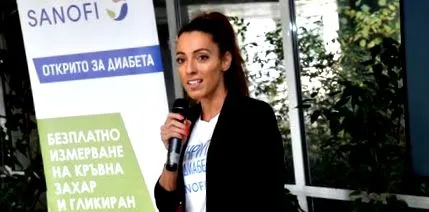 tesztelje ivet