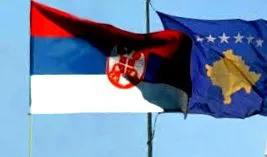 pristina belgrád