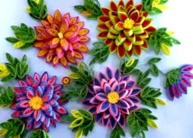 quilling quilling