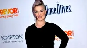 Kelly Osbourne csapdába