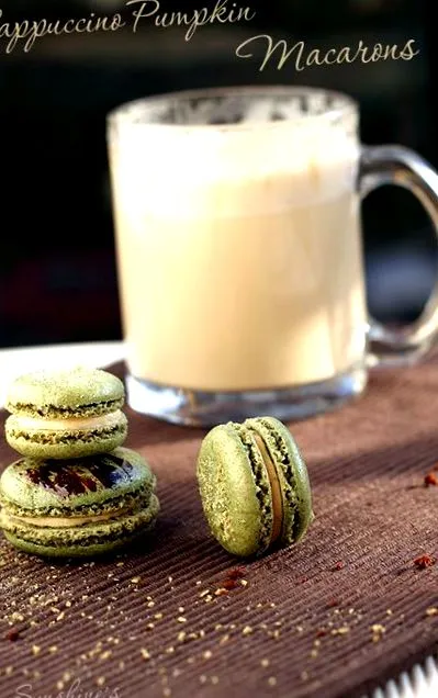 napfény cappuccino