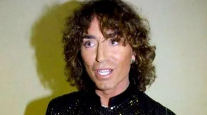 arcával valeri