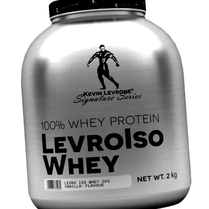 levrone 2000