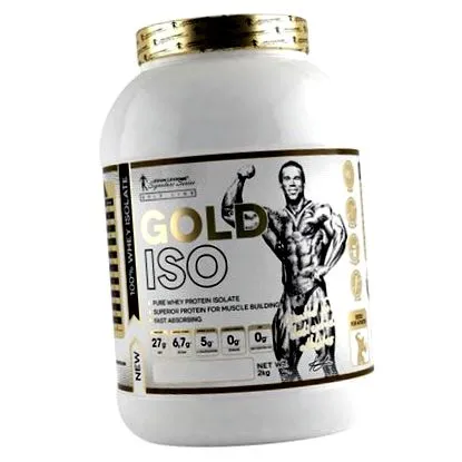 levrone