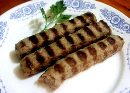 szimbóluma balkáni