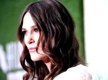 knightley knightley