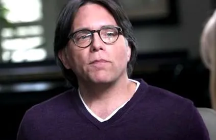 nxivm keith