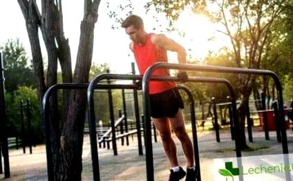 amit calisthenics