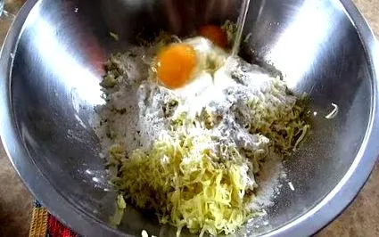 serpenyőben