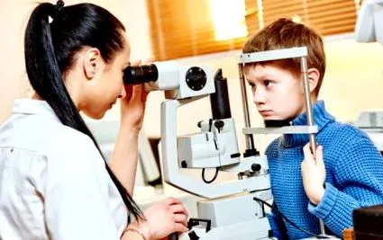 amblyopia amblyopia