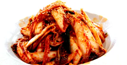 kimchi kimchi