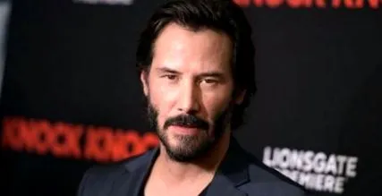 keanu