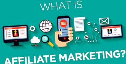 marketing affiliate