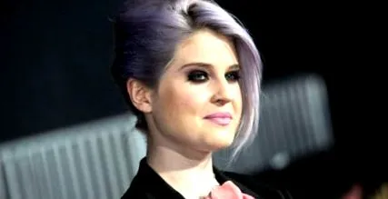 kelly osbourne