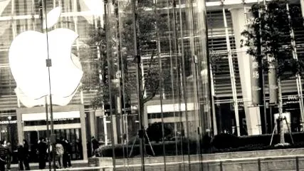 apple