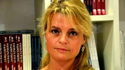 Maria Kasimova június 20-án