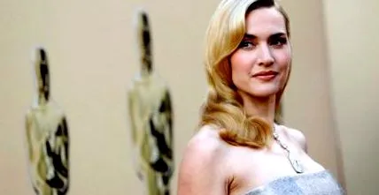 kate winslet