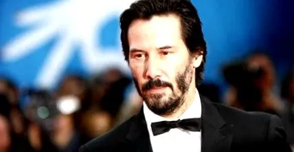 újért reeves