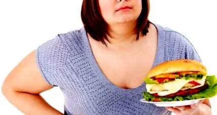 hyperphagia étkezési rendellenesség
