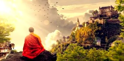 agyunkon meditáció