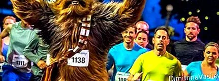 Star Wars 2021