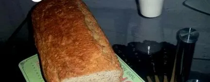kenyér keto