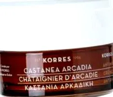korres éjszakai