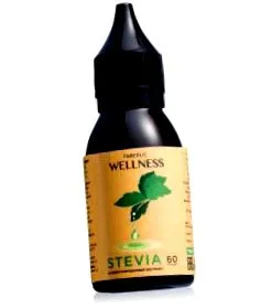 stevia kivonat