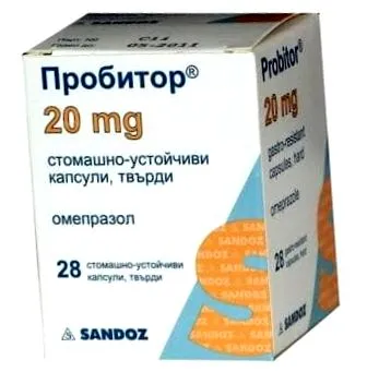 probitor probitor