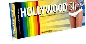 slim hollywood