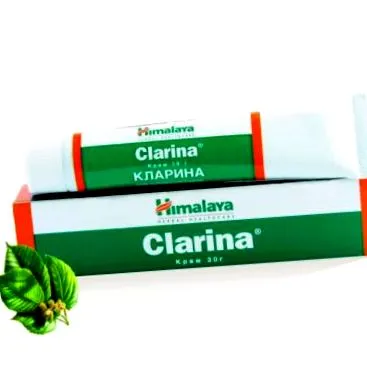 clarina krém