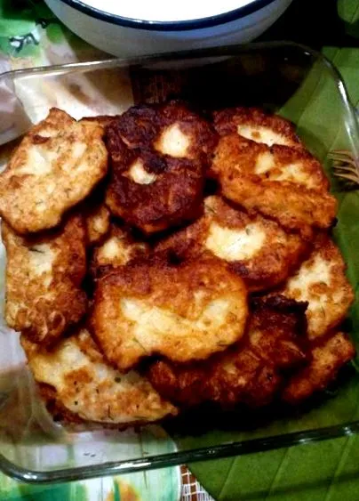 húsgombóc