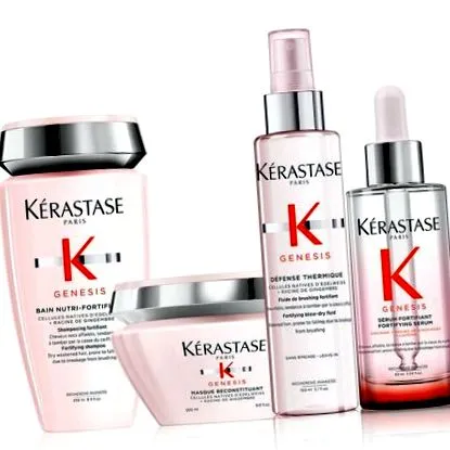 kerastase genesis