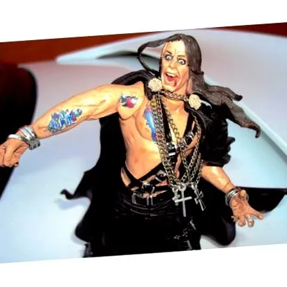 ozzy
