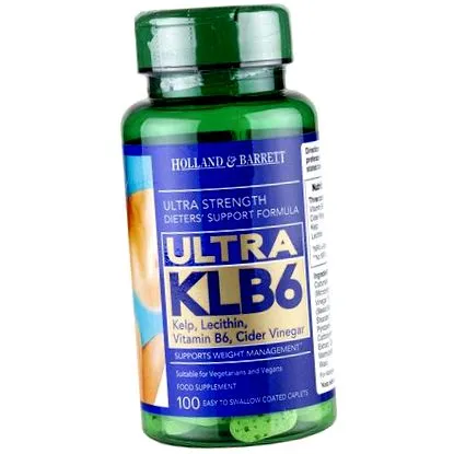 ultra klb6