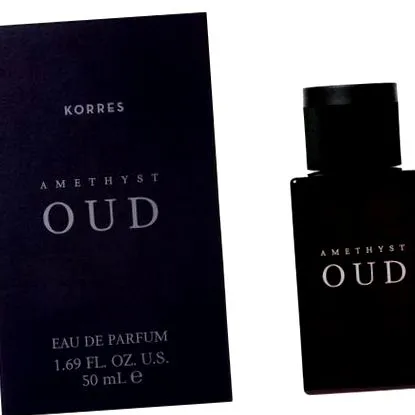 parfümvíz korres