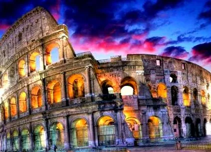 colosseum caesari