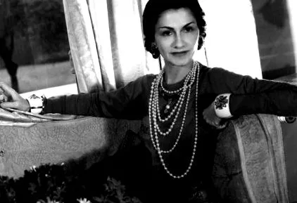 coco chanel