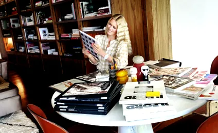 lagerfeld schiffer