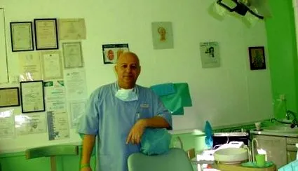 stavros stavros